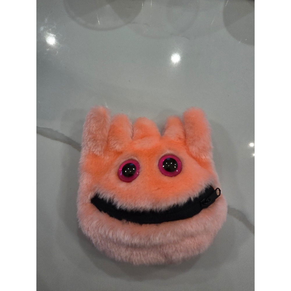 Giant‎ Microbes Celiac Disease small plush
